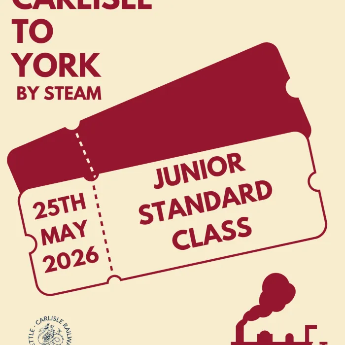 Junior Standard Class
