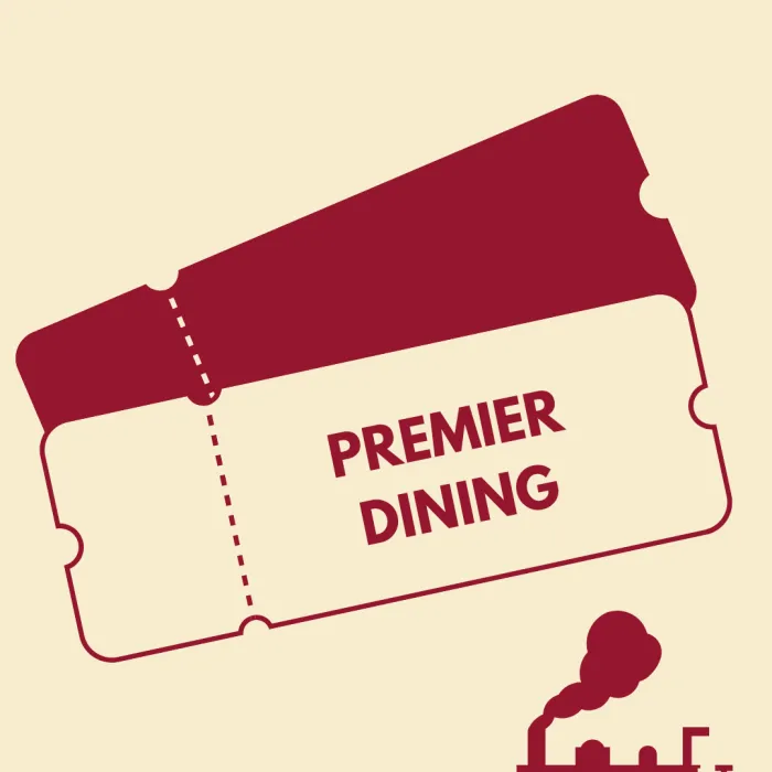 Premier Dining