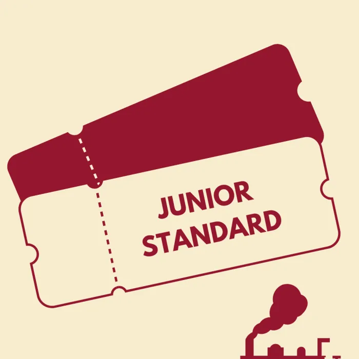 Junior Standard