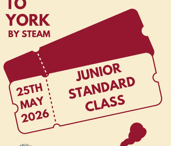 Junior Standard Class