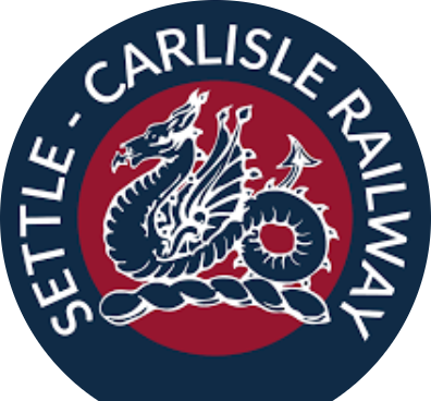 Settle - Carlisle Railway logo